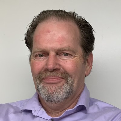 René Hoevenberg, Co-Owner, TrackThat LLC