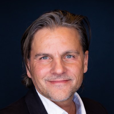 Matthew Blythe, Co-Owner, TrackThat LLC